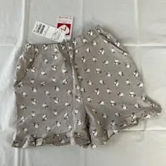 プティマイン☆ショートパンツ☆新品、タグ付き