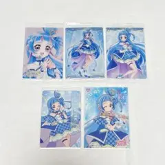 プリキュア　ウエハース　12 HR キュアウインク　10枚セット プリキュアカードウエハース12 [2.キュアウインク(N)],バンダイ 食玩 通販