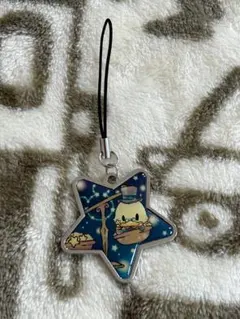Disney 星型ストラップ‼️