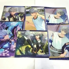 あんスタ 瀬名泉 泉 クリアファイル