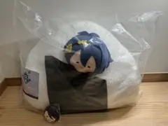刀剣乱舞 エニマイくじ んまほっぺ ラスト賞 三日月宗近 んま