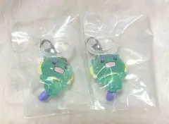 【即日配送】JOCHUM ジェオチャムめじるしアクセサリー　ヤヌカミ　2個セット