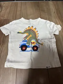 baby GAP 12-18 months Tシャツ