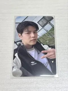 Straykids hop POPUP ラキドロ 特典 トレカ スンミン