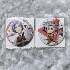 2026年最新】不破湊 缶バッジの人気アイテム - メルカリ