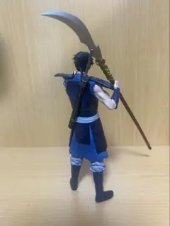 ハ*ル様 キングダム信フィギュア(箱付き)