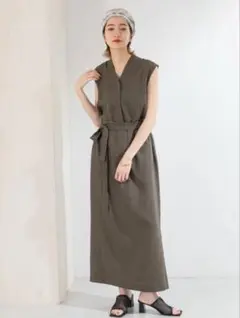 KBF セットアップワンピース