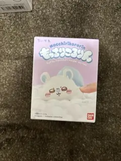 ちいかわ　もっちりころりん　モモンガ