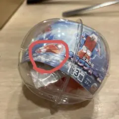 文具合体 ブングフォース カプセルトイ