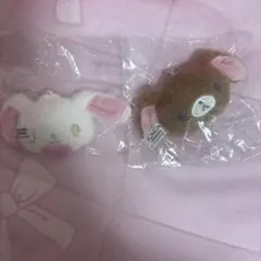 2026年最新】シュガーバニーズ ぬいぐるみ しろうさの人気アイテム