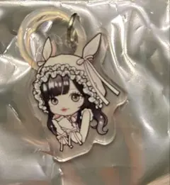 逃げ水あむ　グッズ 逃げ水あむ生誕2025】ランダムトレーディングカード2枚セット