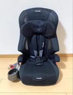 Combi ジョイトリップエアスルーGG ジュニアシート