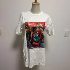 MASASHI OZAWA×SLYコラボ 半袖Tシャツ フリーのサムネイル