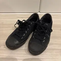 コンバースconverseジャックパーセルモノクロームJackPurcell