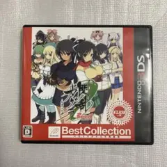 閃乱カグラ Burst -紅蓮の少女達- Best Collection