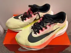【期間限定価格】NIKE Zoomfly5 駅伝パック 27.5cm