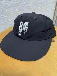 『新品』The North Face x CDG CAP