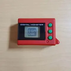 デジタルモンスター