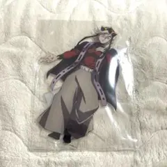 未開封 鬼滅の刃 アニプレックスオンラインくじ ビック アクリルスタンド 童磨