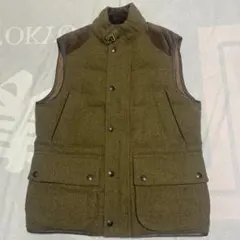 2025年最新】ラルフ ハンティング ベストの人気アイテム - メルカリ