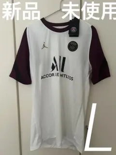 Jordan Paris Saint-Germain Lサイズ サッカーウェア
