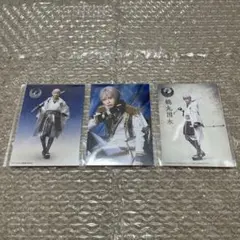 刀ミュ 鶴丸国永 ブロマイド