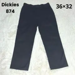 Dickies874 Original Fit ワークパンツ　36×32のサムネイル