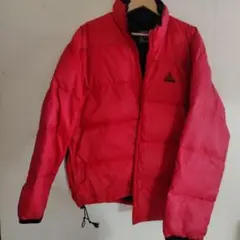 90s NIKE ACG ダウンジャケット XL