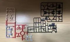 30MS ミコルル　ボディパーツのサムネイル