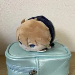 ワールドトリガー　もちもちマスコット　もちマス　空閑　ヒュース　辻　犬飼　など もちもちマスコット ワールドトリガー vol.5.0| ワールド