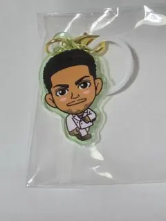 EXILE　NESMITH　めじるしチャーム　②