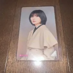 櫻坂46 生写真 クーポン 藤吉夏鈴 桜月
