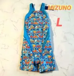 MIZUNO スヌーピー 競泳水着 N2MAD33222 XL - メルカリ