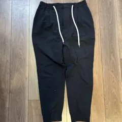 モンキータイム ジョガーパンツ