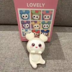 ラボハナ ラボットの鼻 LOVOT パステルカラー4色セット - メルカリ