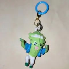 妖怪ウォッチ ワカメくん めじるしアクセサリーのサムネイル
