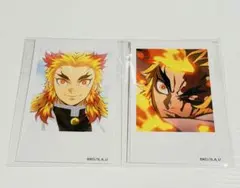 鬼滅の刃　煉獄杏寿郎　まとめ売り　未開封 0622-028ou5bt.jpg