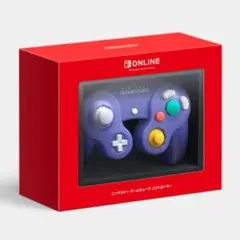 新品 NintendoSwitch2 ゲームキューブコントローラー