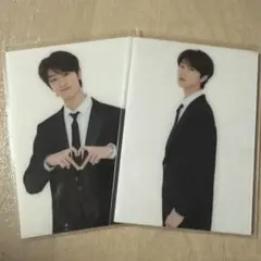 SEVENTEEN カフェ セブチカフェ The8 ディエイト トレカ　2019