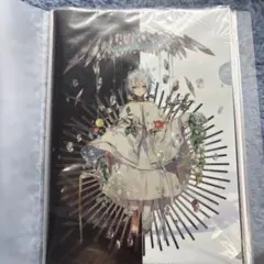 まふまふ After the Rain ひきフェス ファイル16枚セット