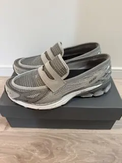 New Balance U1906LGR Loafer 28cmのサムネイル