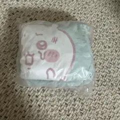 映画ちいかわ　トートバッグ　ガチャガチャ　ちいかわ