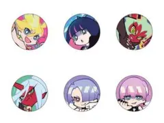 ストッキング 缶バッジ New PSG 缶ビッチくじ ストッキング 下着姿 缶バッジ New PSG 缶ビッチくじ New