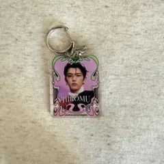 INI POP UP アクリルキーホルダー 髙塚大夢