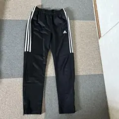 adidas ジャージ ボトムス