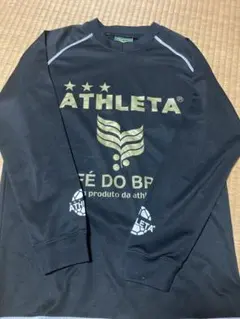 まとめ売り　アスレタ　スボルメ　シャツ　4着