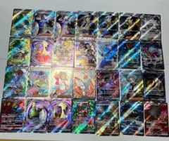 わ*ん様 ポケモンカードまとめ売り 28枚 爆アド