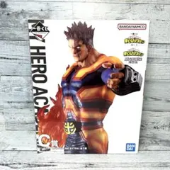 僕のヒーローアカデミア C賞 エンデヴァー MASTERLISE EXTRA