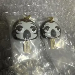 ズートピア アイスキャンディーチャーム フラッシュ 2点セット