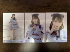 LOVE 大谷映美里 2026 April-II 生写真 - メルカリ